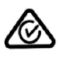 Certification Mark New Zeland and Australia