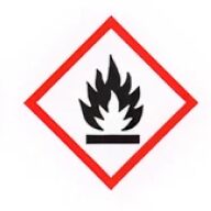 Flammable
