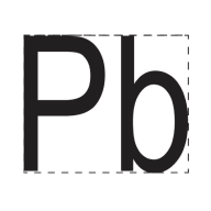 Pb