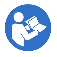 Read owners manual