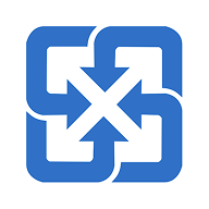 Taiwan recycling symbol