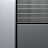 Leder‑Ausstattung, Sky Cool Grey