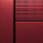 Leder‑Ausstattung, Adrenaline Red Dipped