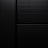 Leder‑Ausstattung, Jet Black