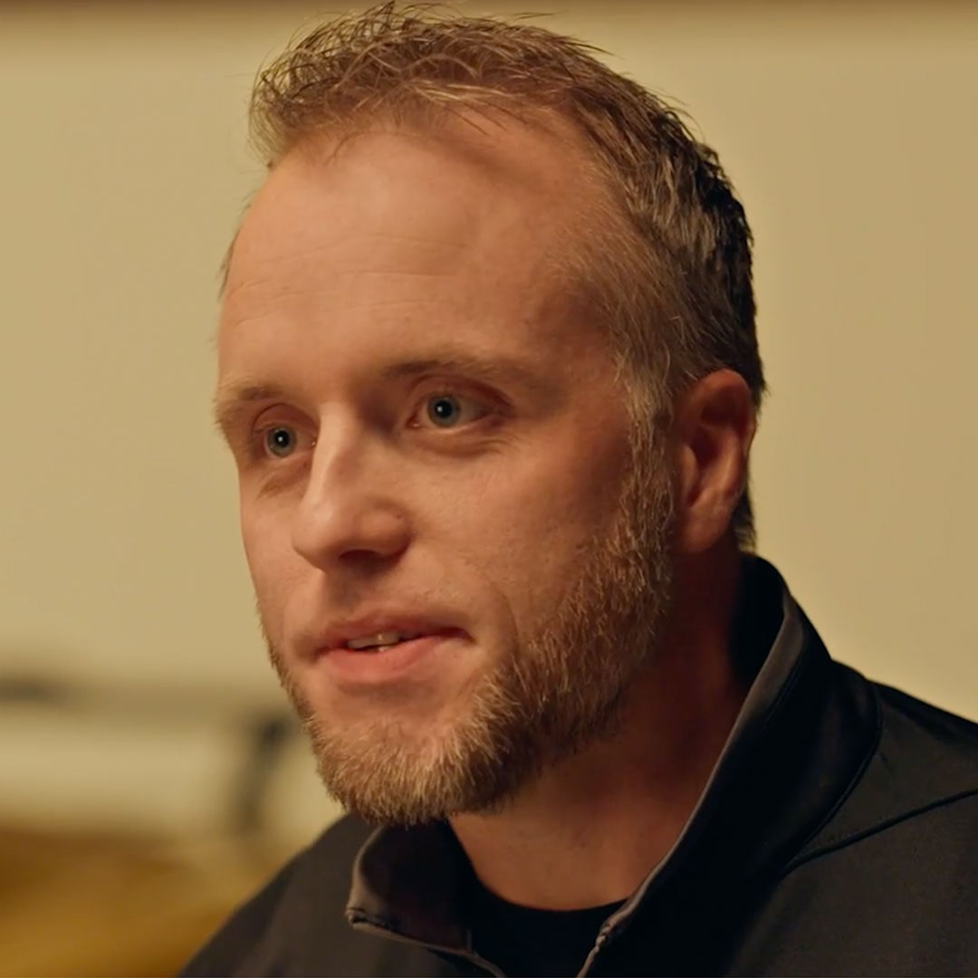 Brian Stoeckle GM Creative Design Manager