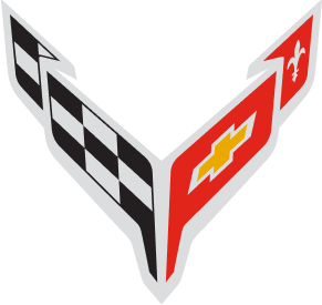 Corvette Logo