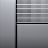 Leather trim, Jet Black / Sky Cool Grey