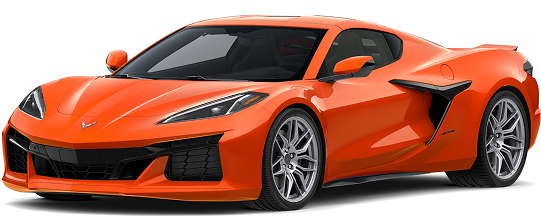 Corvette Z06