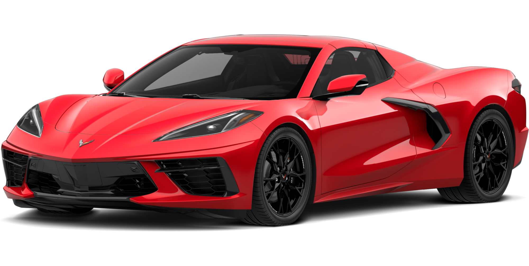 Corvette Stingray