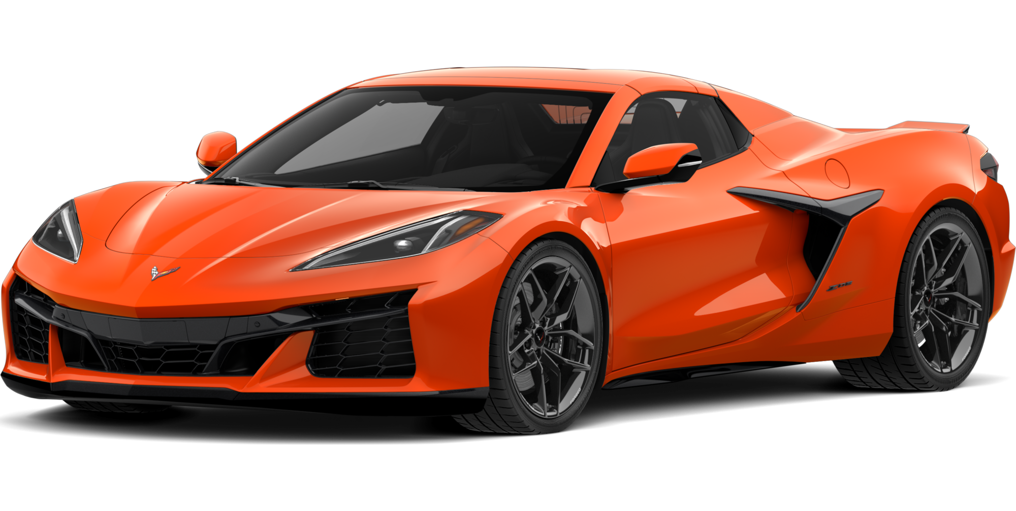 Corvette Z06