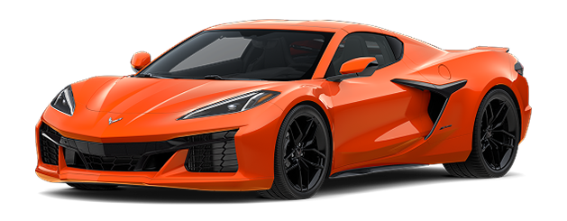 Chevrolet Corvette Z06
