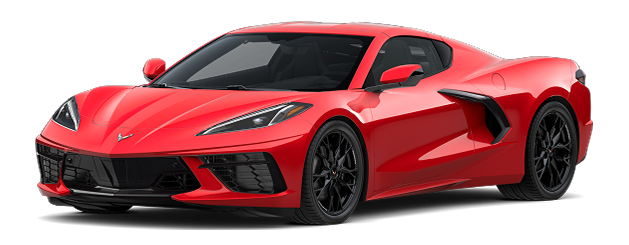 Chevrolet Corvette Stingray