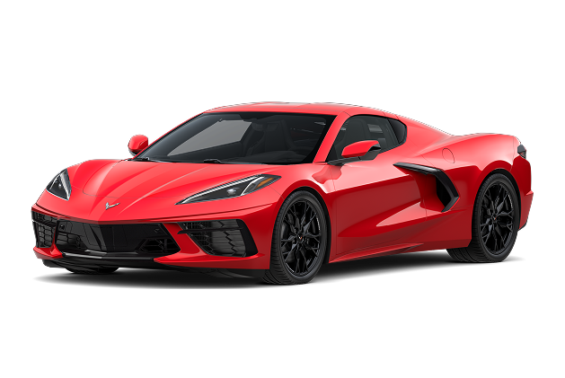 Chevrolet Corvette Stingray