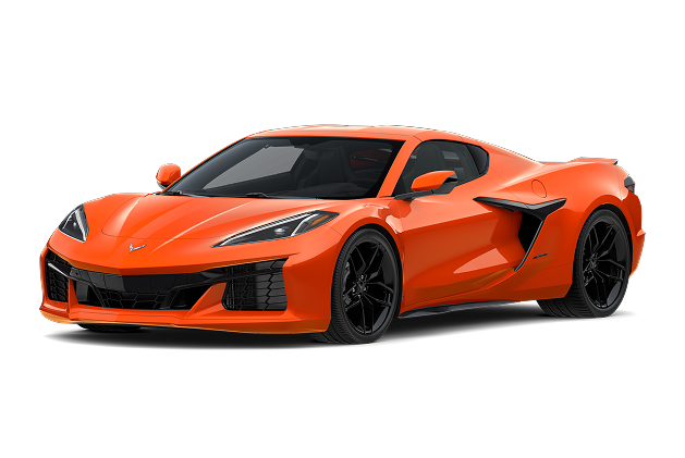Chevrolet Corvette Z06