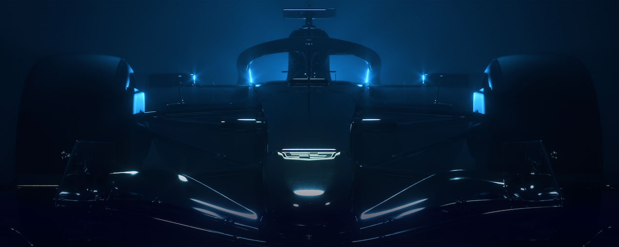 CADILLAC FORMULA 1® TEAM ANNOUNCES DRIVERS
