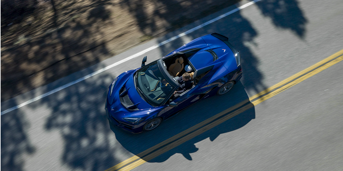 Chevrolet Roadside Assistance