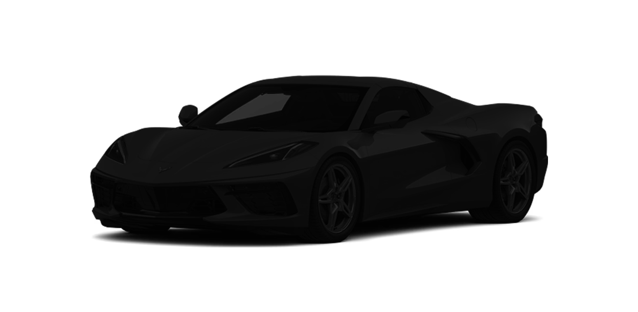 Corvette Inventory Filter