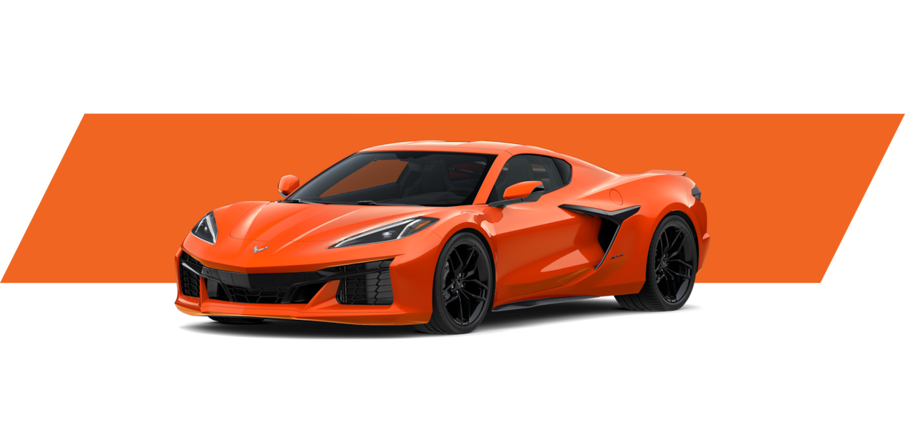 Corvette Z06