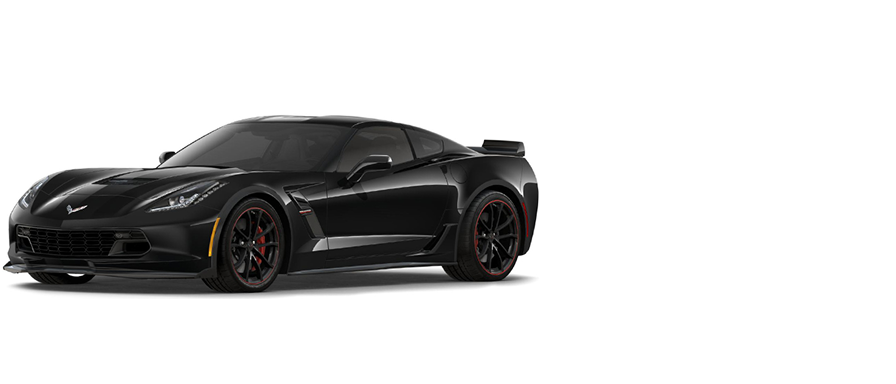 Corvette Stingray