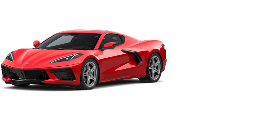 Corvette Stingray