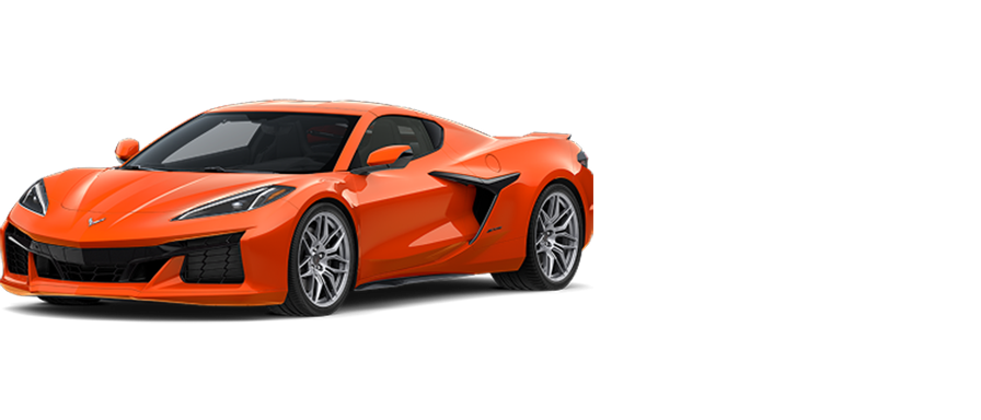Corvette Z06