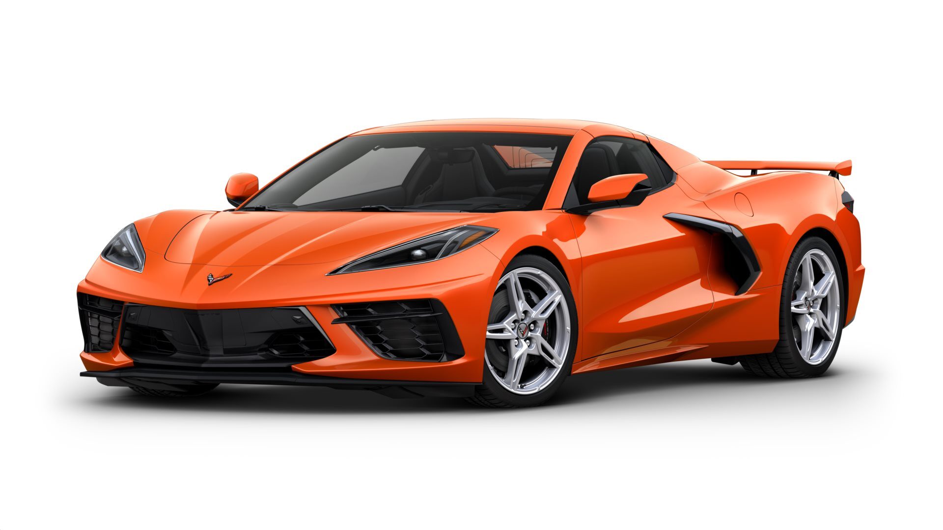 Corvette Stingray
