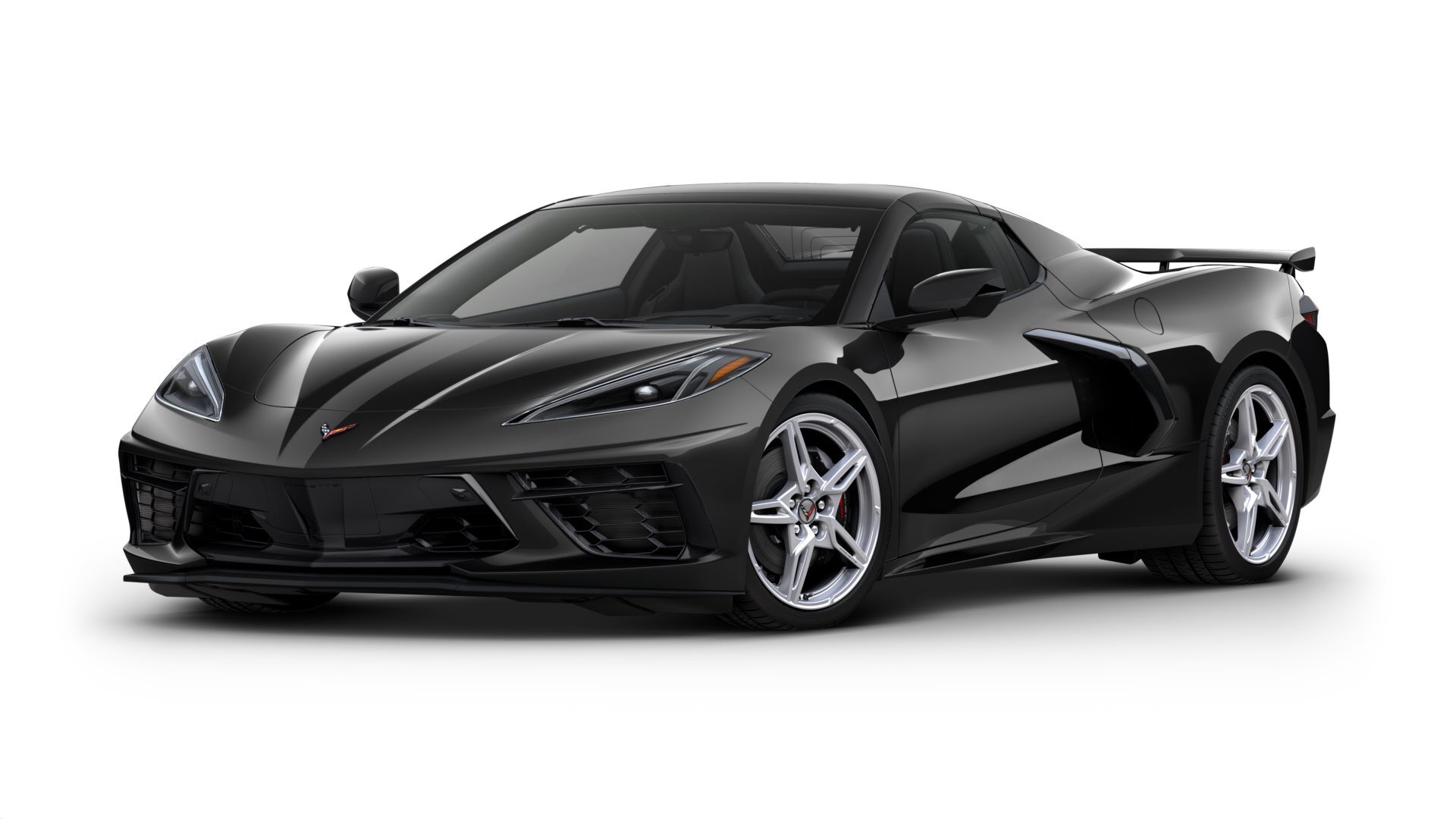 Corvette Stingray