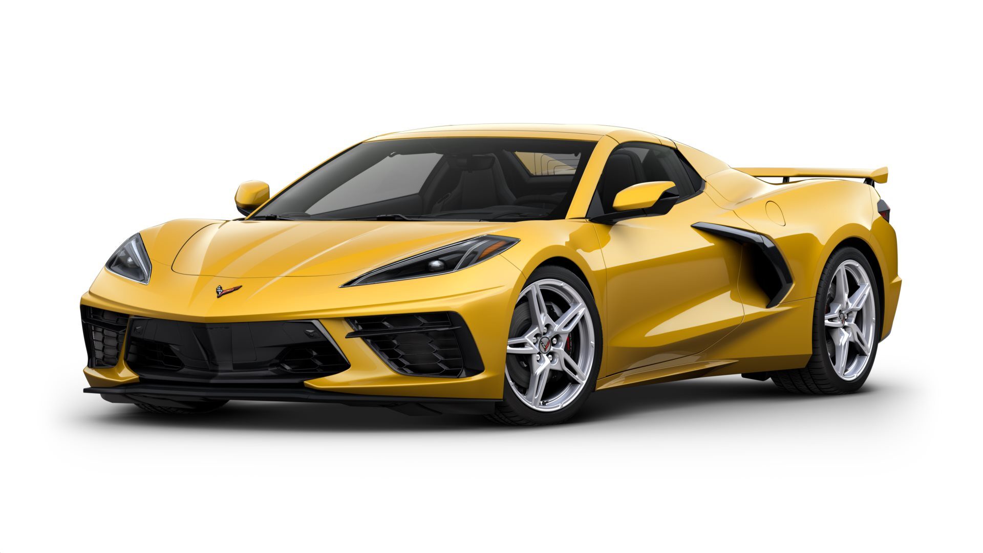 Corvette Stingray