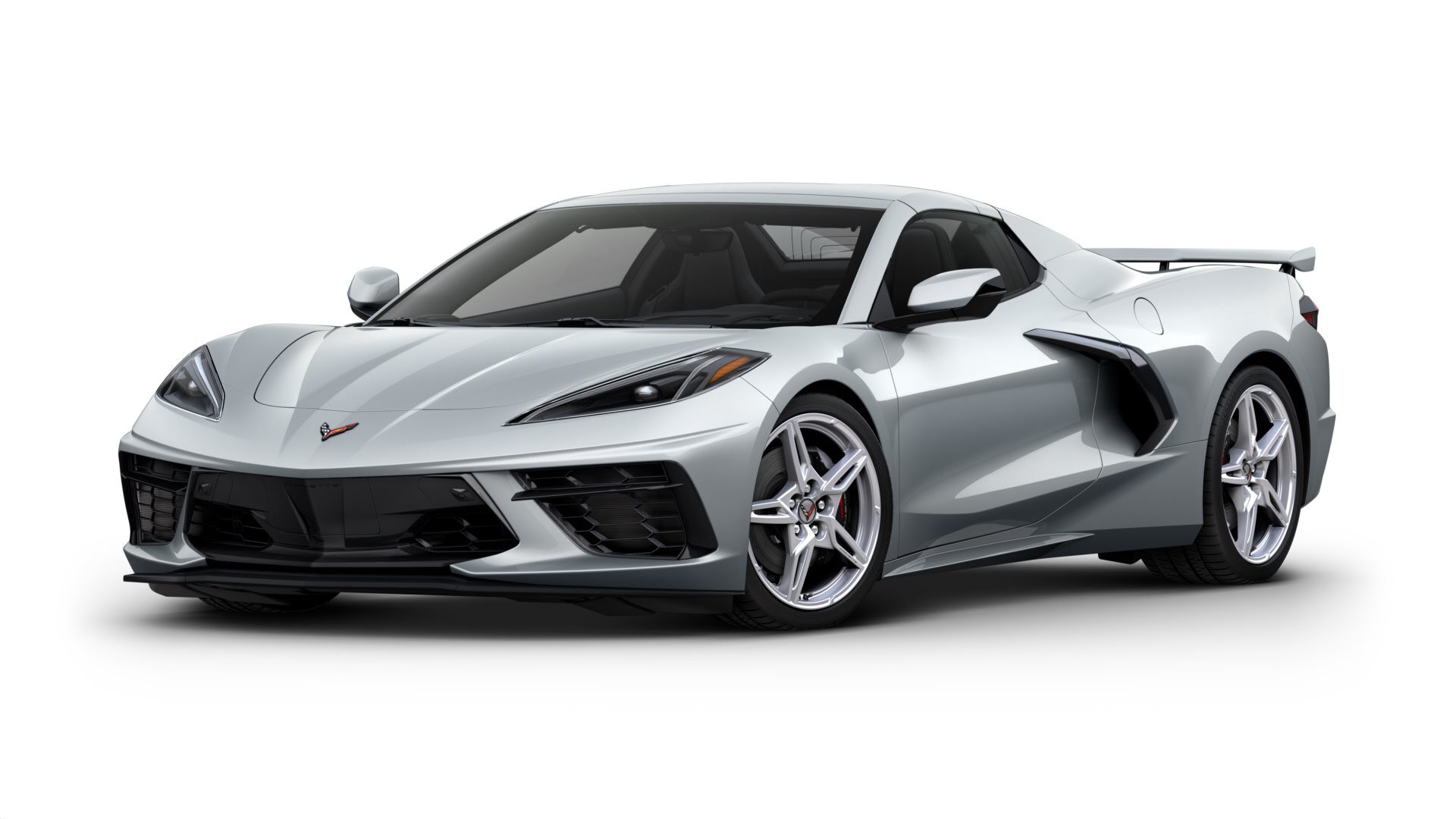 Corvette Stingray