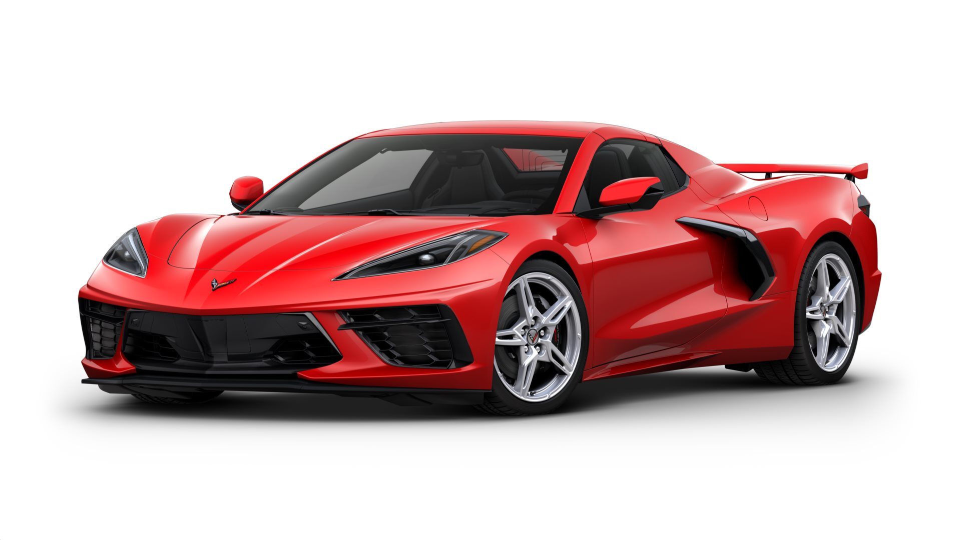 Corvette Stingray