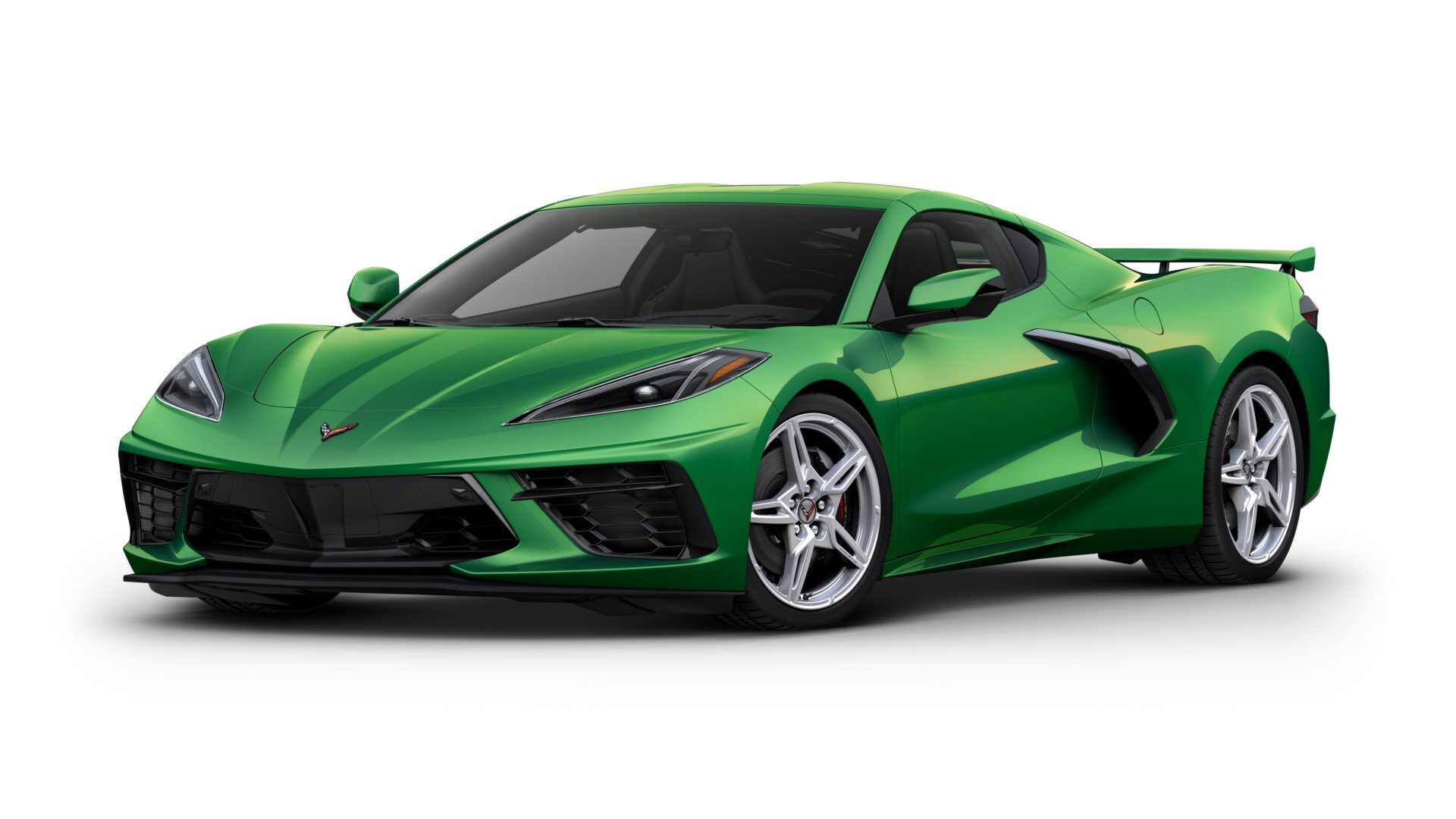 Corvette Stingray