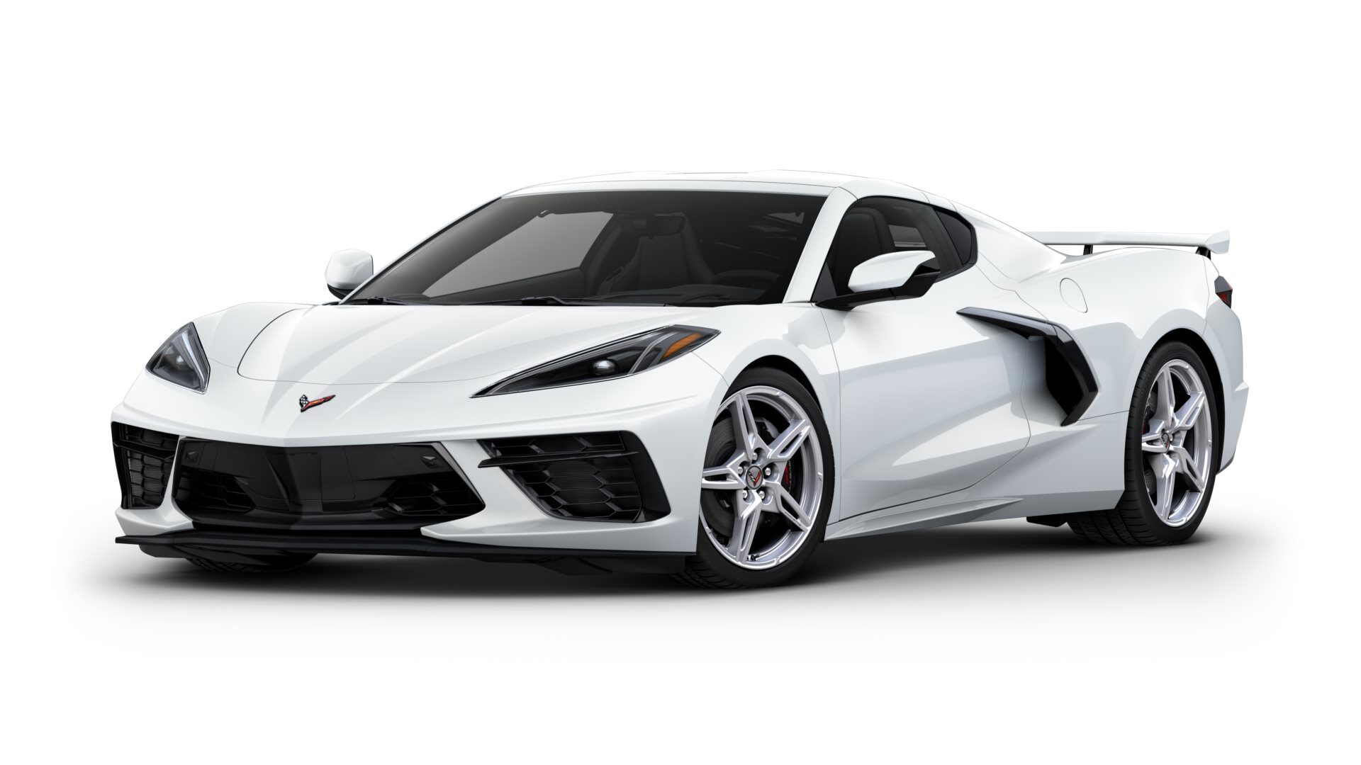 Corvette Stingray