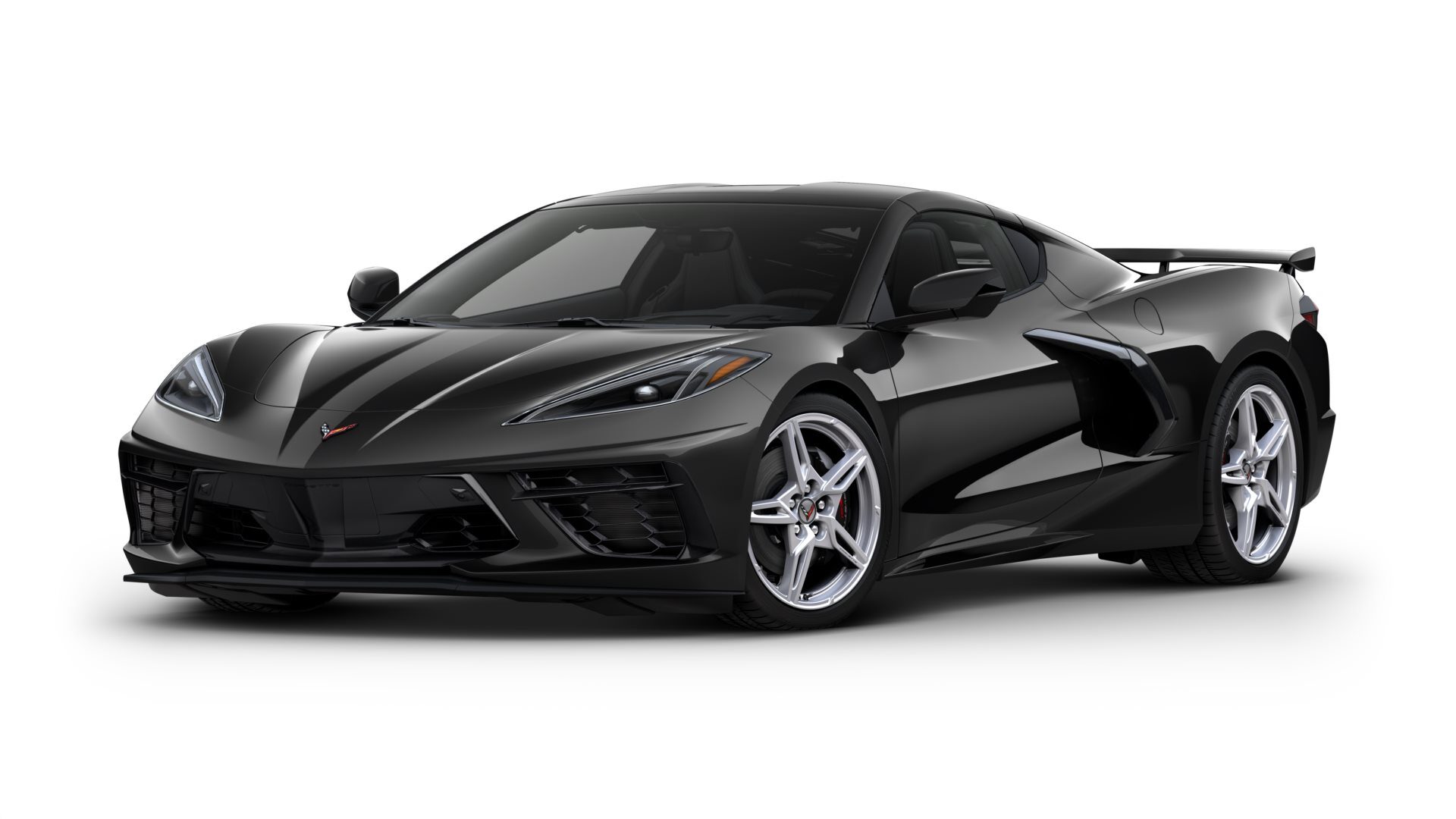 Corvette Stingray