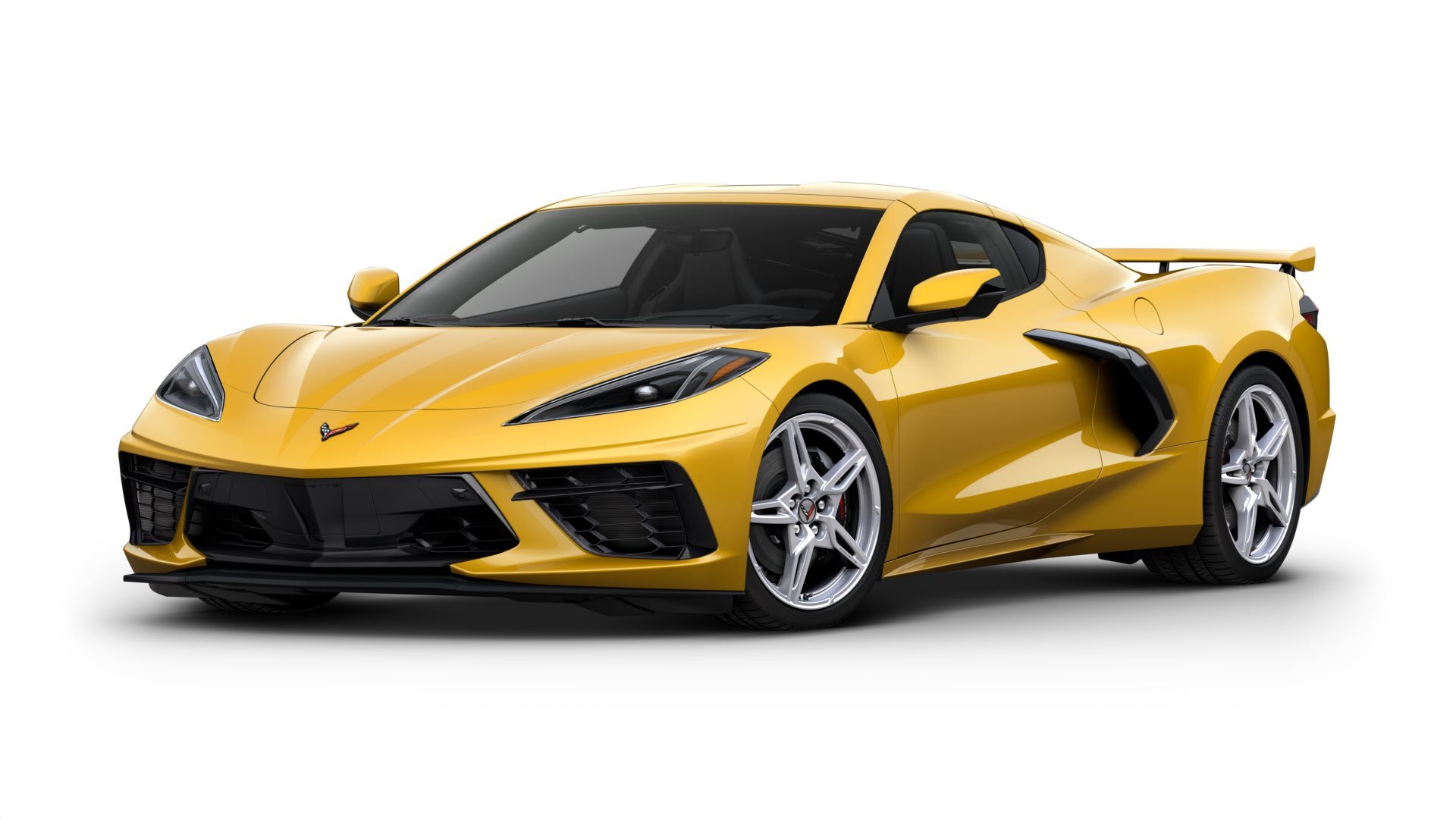 Corvette Stingray