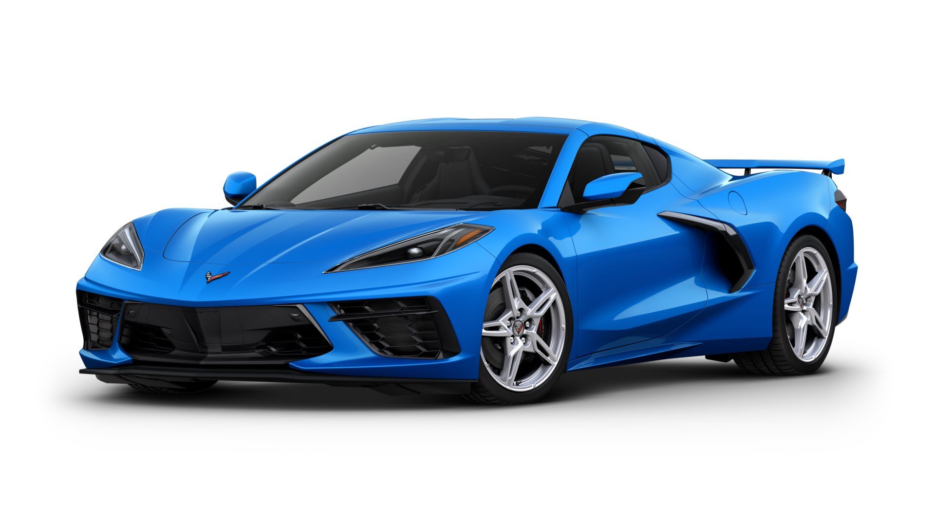 Corvette Stingray