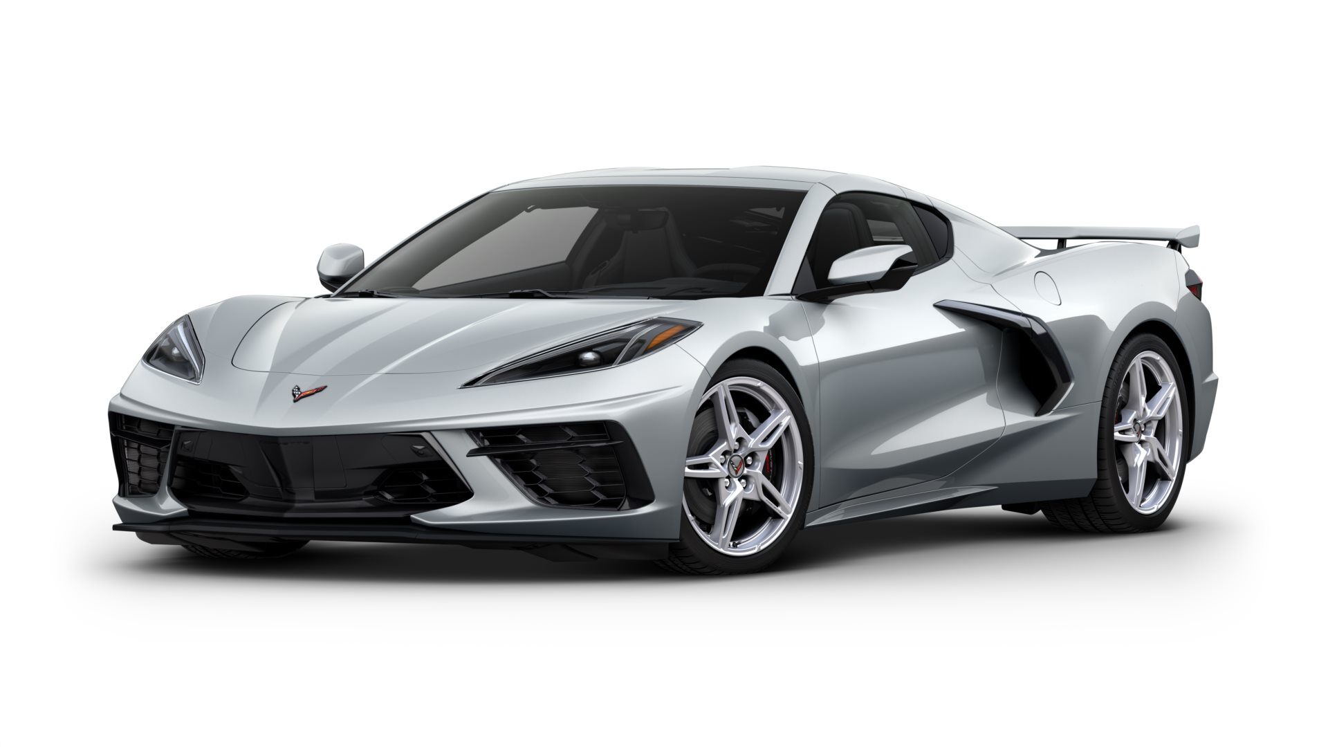 Corvette Stingray