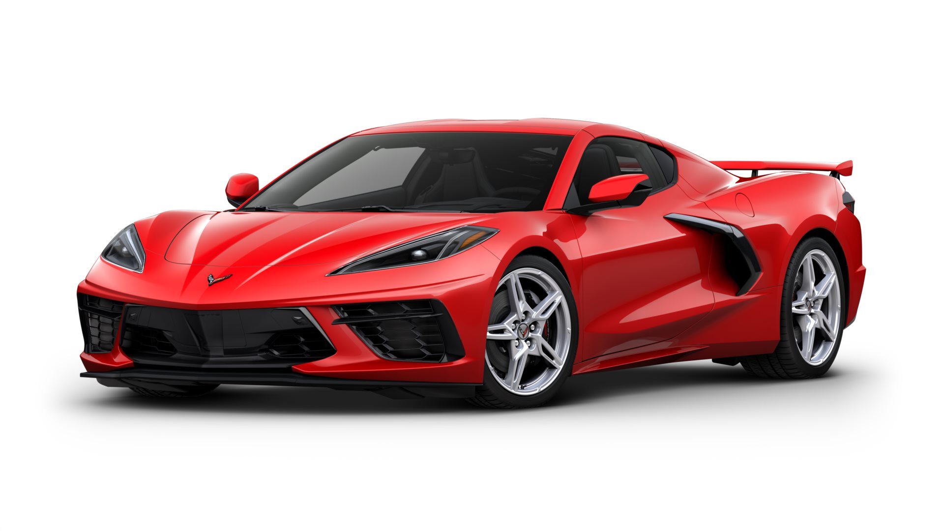 Corvette Stingray
