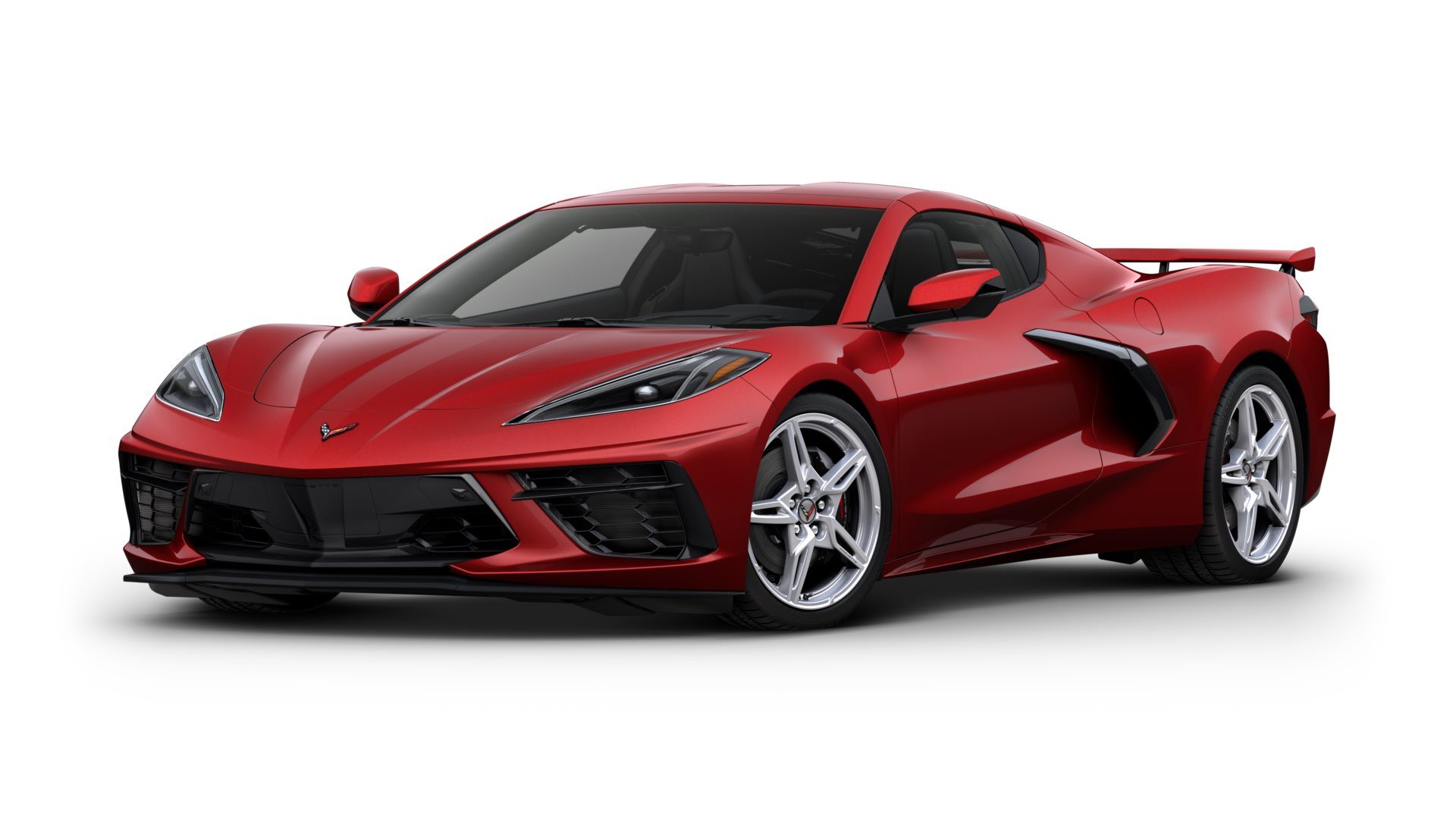 Corvette Stingray