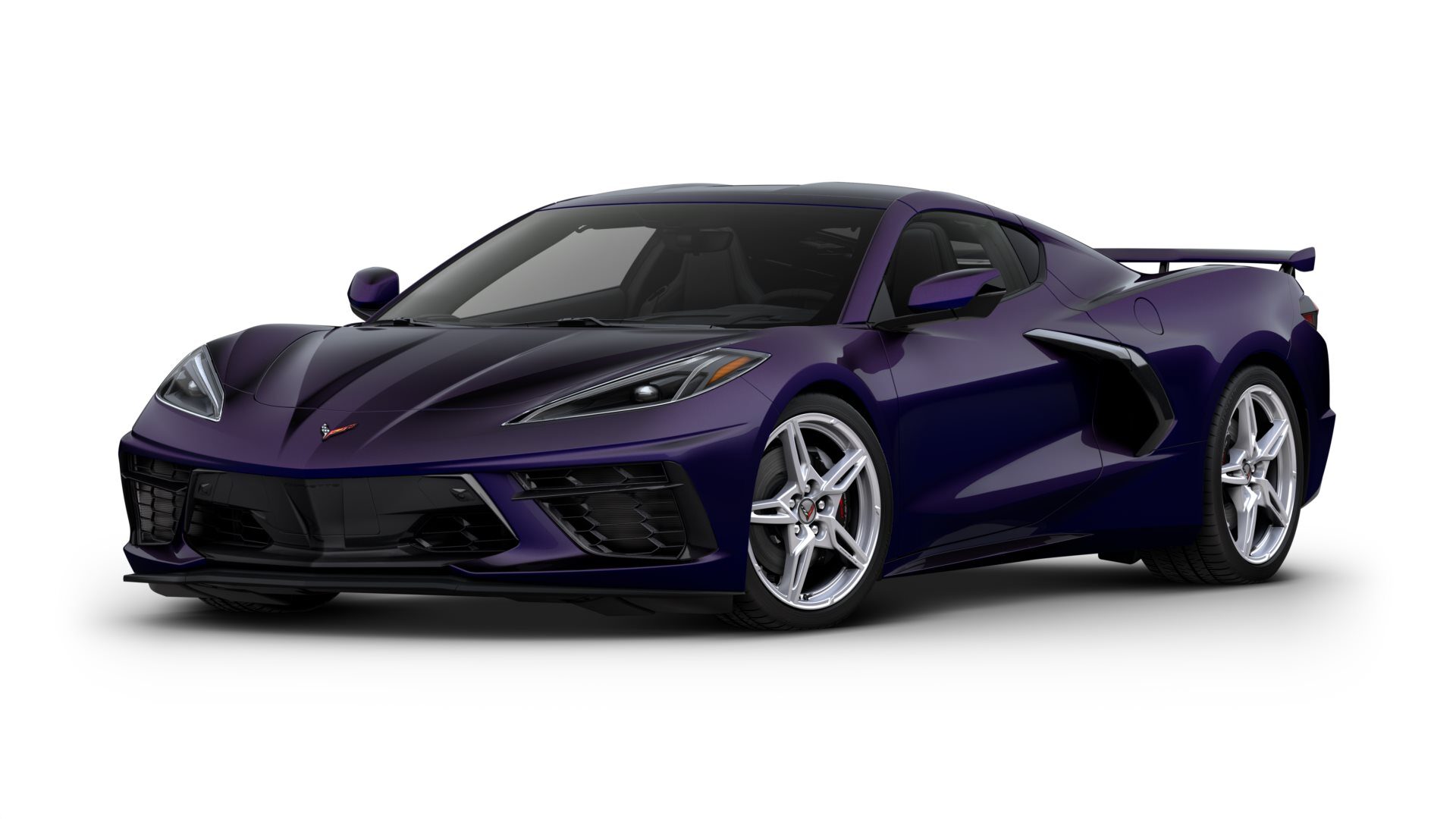 Corvette Stingray