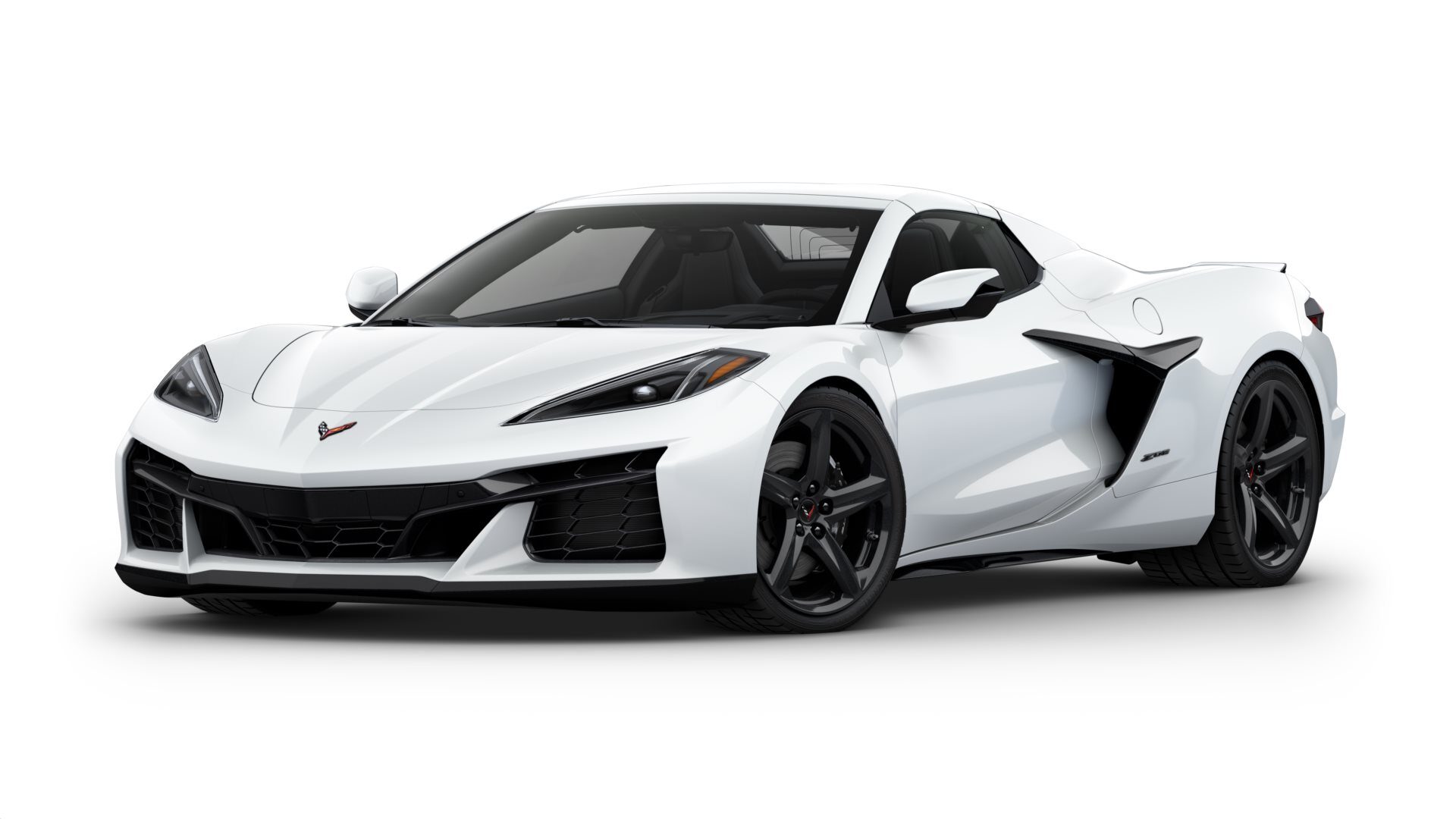 Corvette Z06
