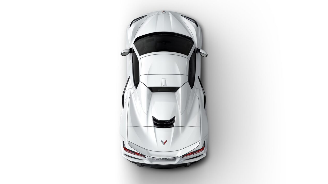 2026 Corvette Z06