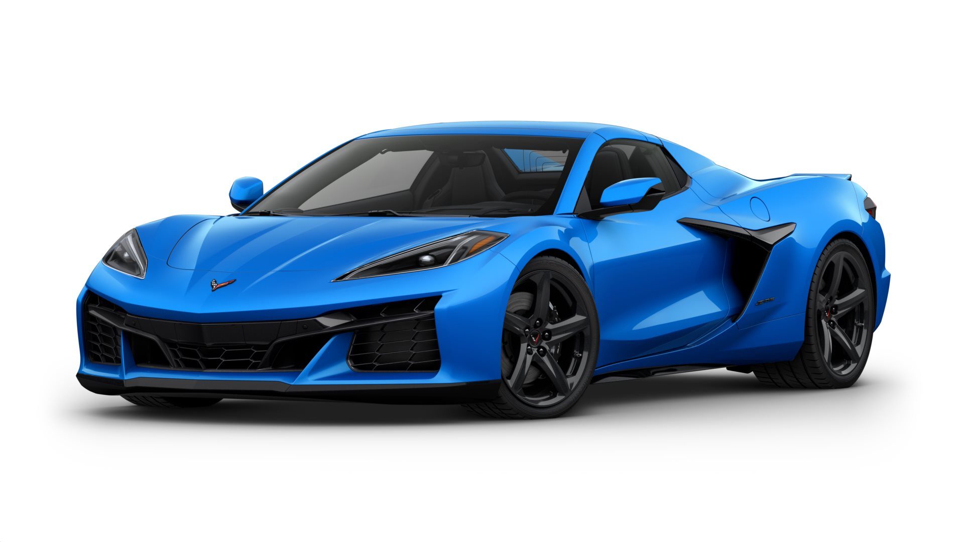 Corvette Z06