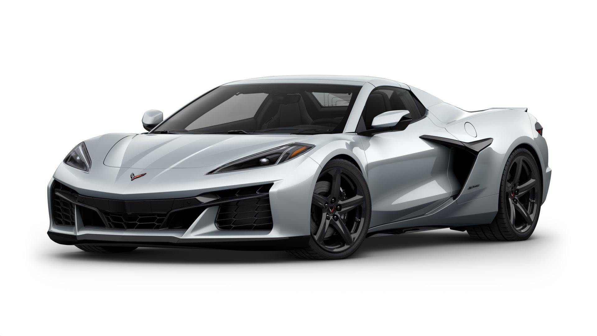 Corvette Z06