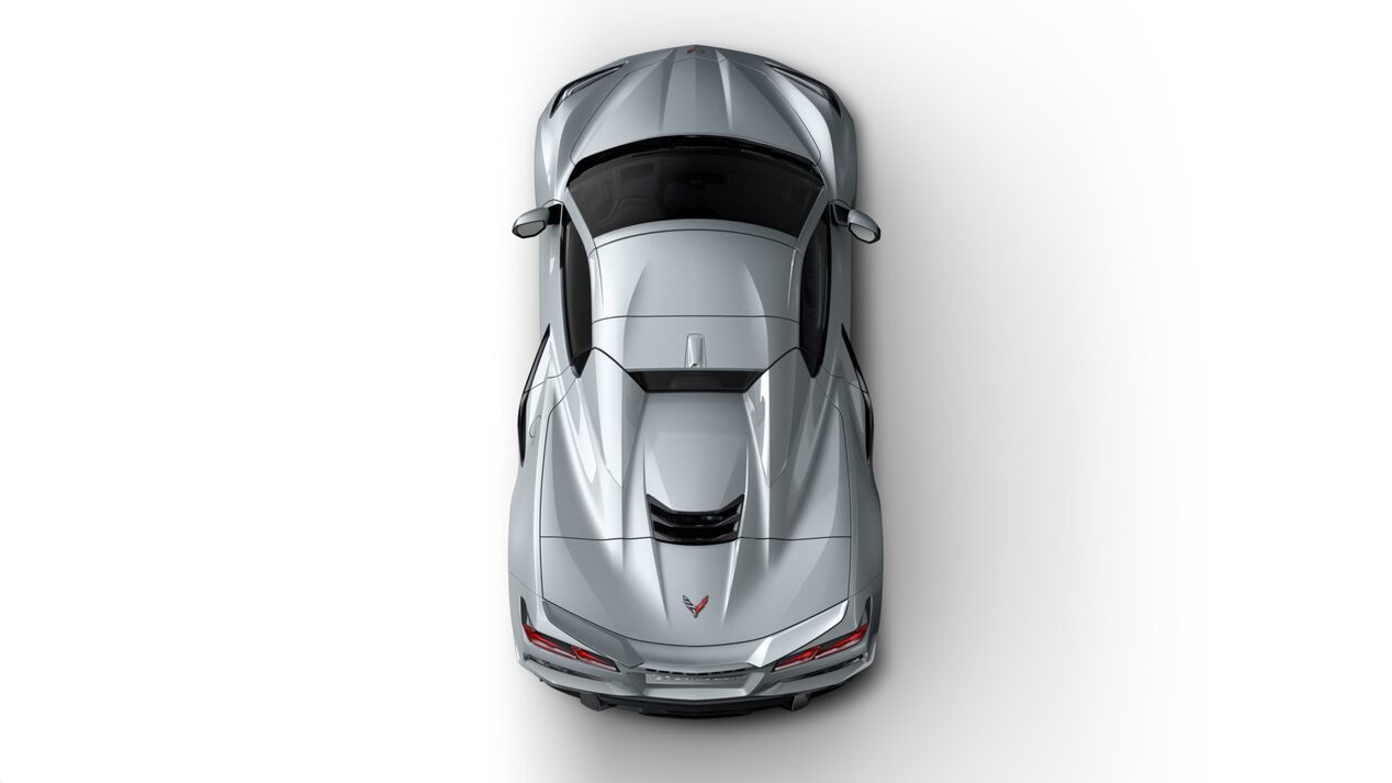 2026 Corvette Z06