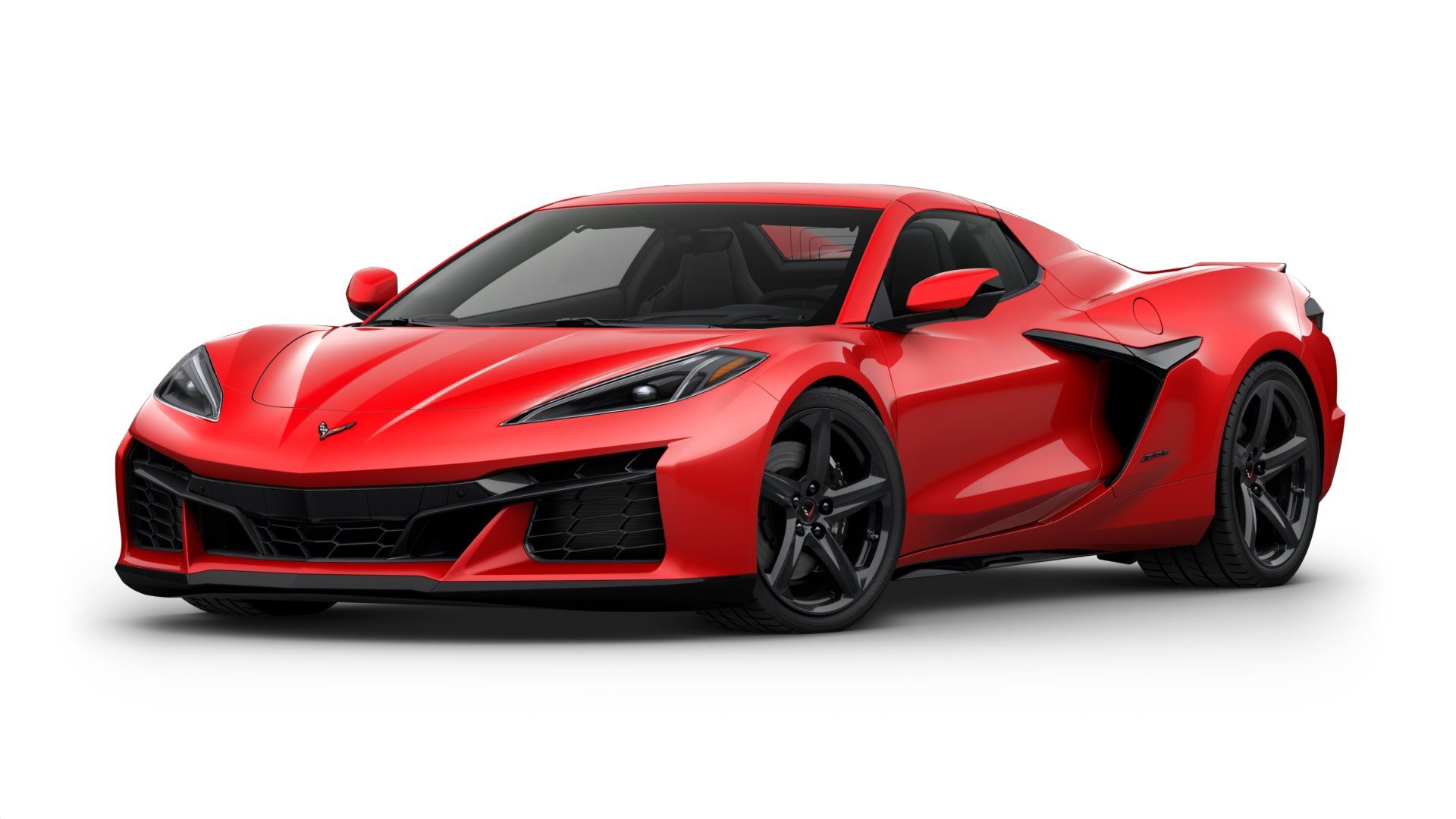 Corvette Z06