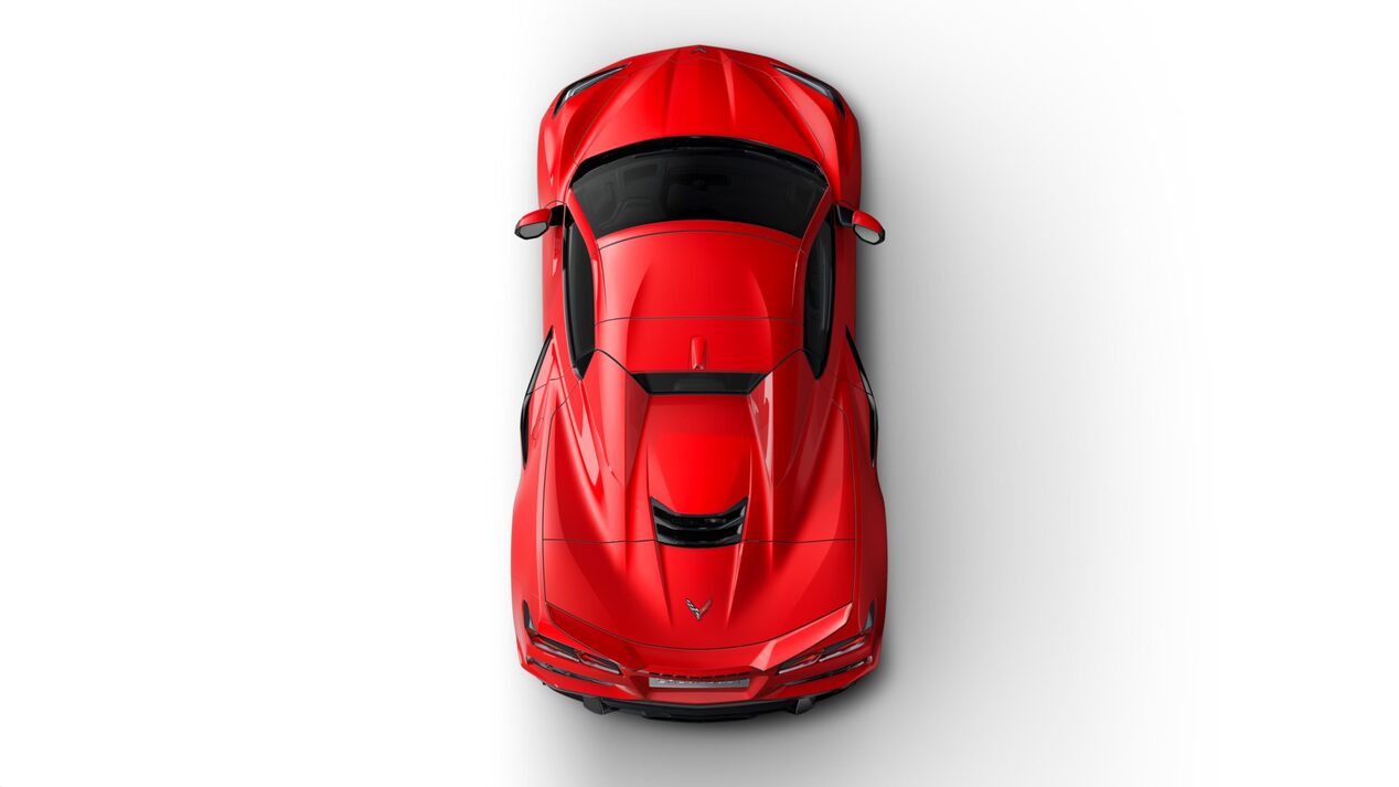 2026 Corvette Z06