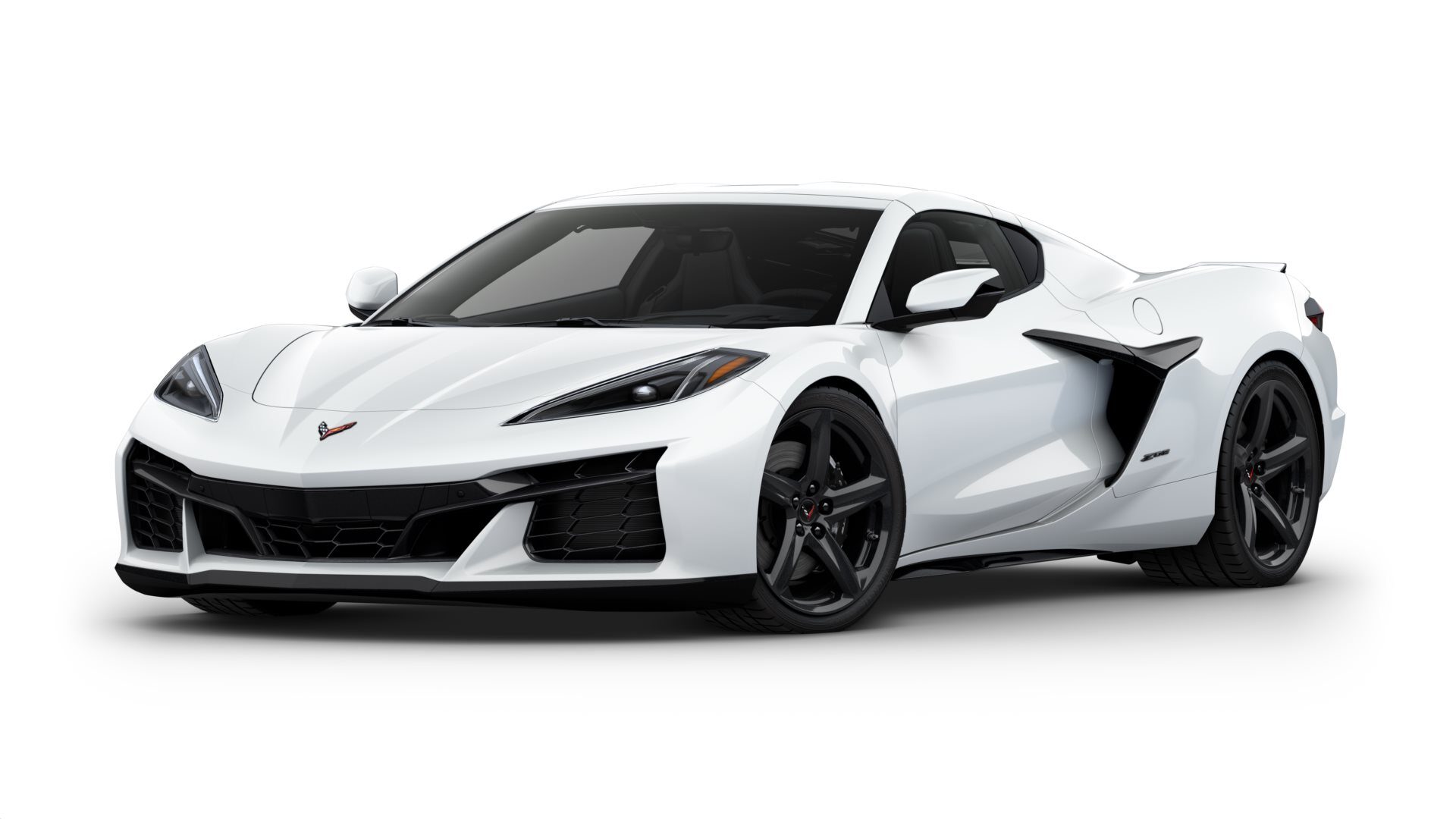 Corvette Z06