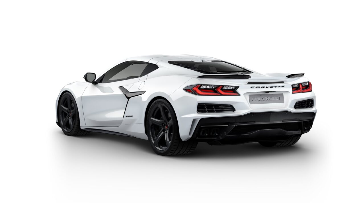 2026 Corvette Z06