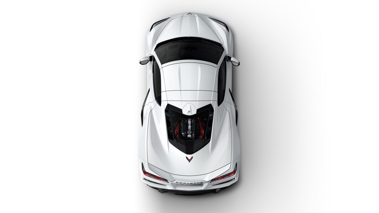 2026 Corvette Z06