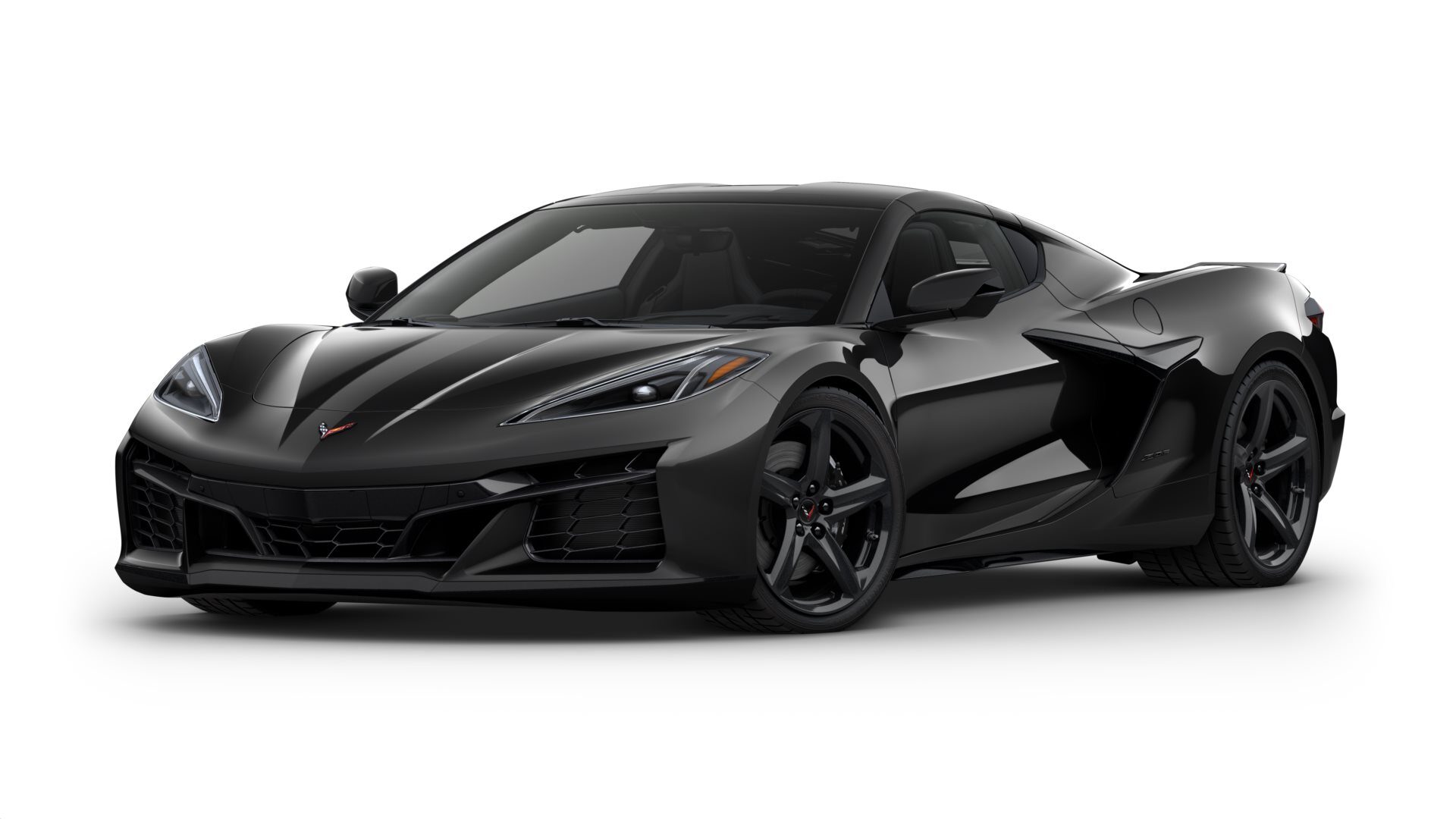 Corvette Z06